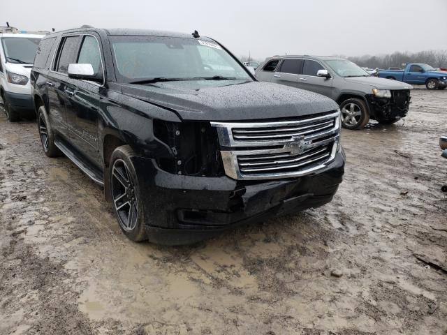 chevrolet suburban 2015 1gnskkkc7fr147076