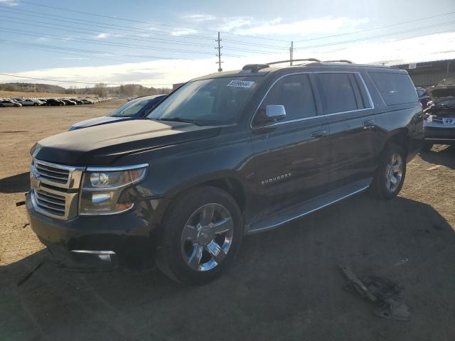 chevrolet suburban k 2015 1gnskkkc7fr241328