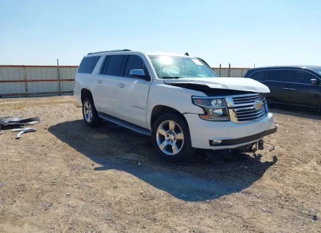 chevrolet  2015 1gnskkkc7fr270540