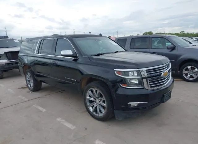 chevrolet suburban 2015 1gnskkkc7fr287354