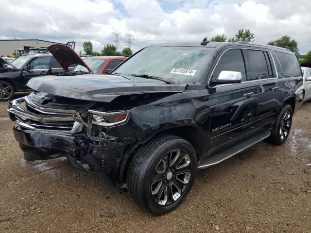 chevrolet suburban k 2015 1gnskkkc7fr529866