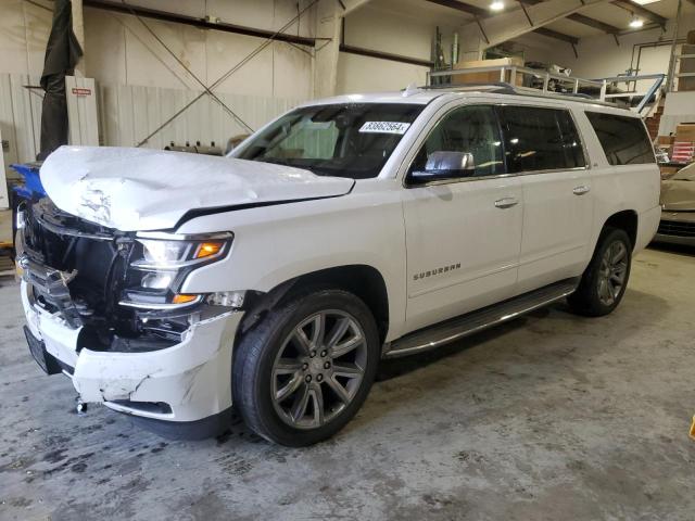 chevrolet suburban k 2015 1gnskkkc7fr574810