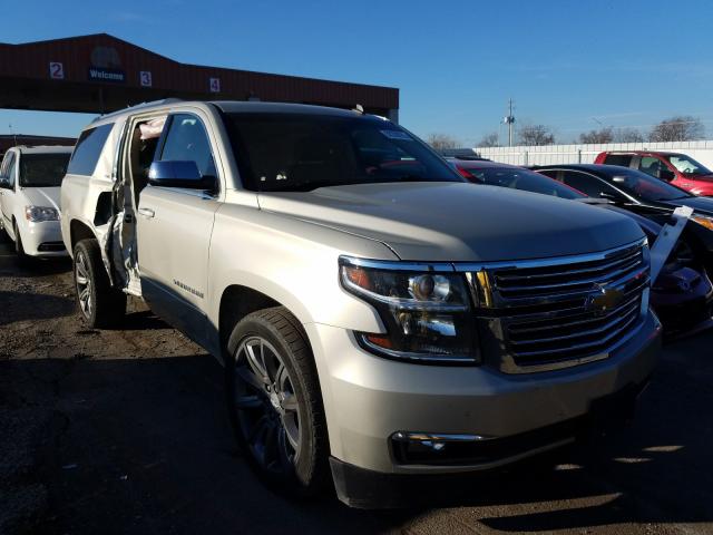 chevrolet suburban k 2015 1gnskkkc8fr151542