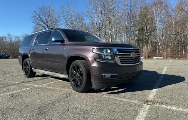 chevrolet suburban 2015 1gnskkkc9fr193539