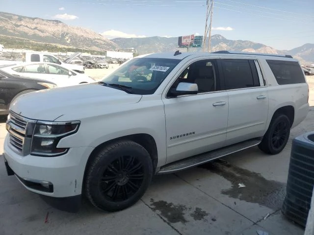 chevrolet suburban k 2015 1gnskkkc9fr235921