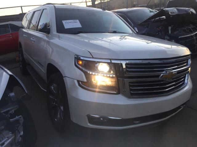 chevrolet suburban 2015 1gnskkkc9fr297609