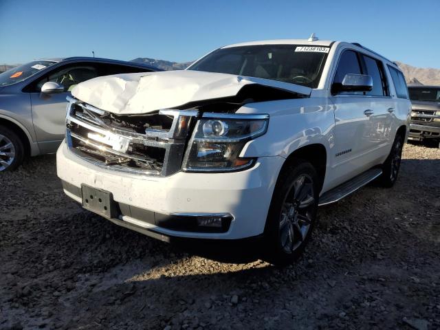 chevrolet suburban 2015 1gnskkkc9fr624476