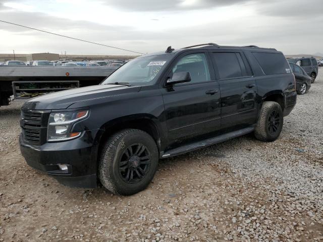 chevrolet suburban k 2015 1gnskkkcxfr513256