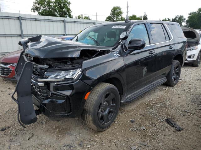 chevrolet tahoe 2023 1gnskled3pr424995