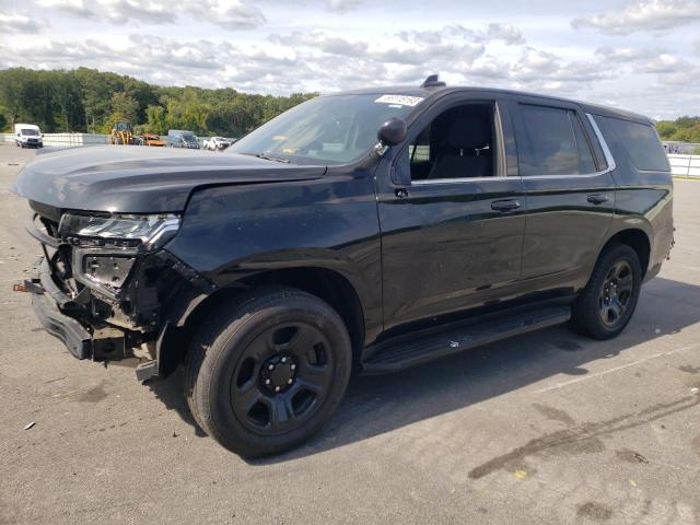 chevrolet tahoe k150 2021 1gnskled8mr272465