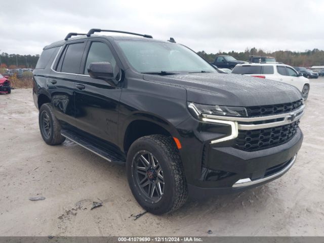 chevrolet tahoe 2021 1gnskmkd4mr271050