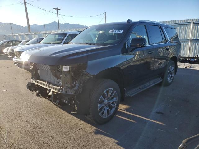 chevrolet tahoe k150 2024 1gnsknkd0rr280146