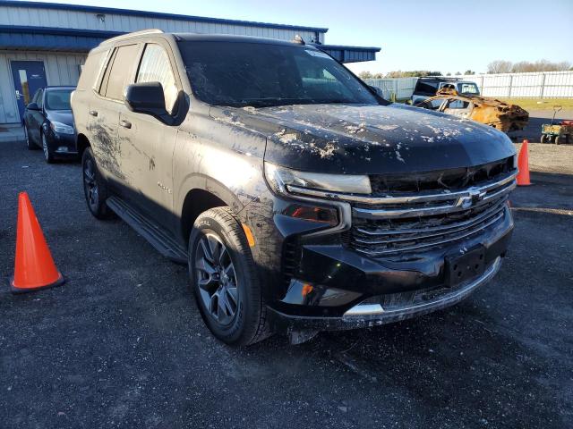 chevrolet tahoe k150 2022 1gnsknkd1nr231225