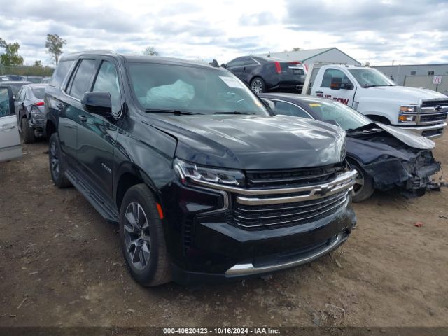 chevrolet tahoe 2023 1gnsknkd1pr127806