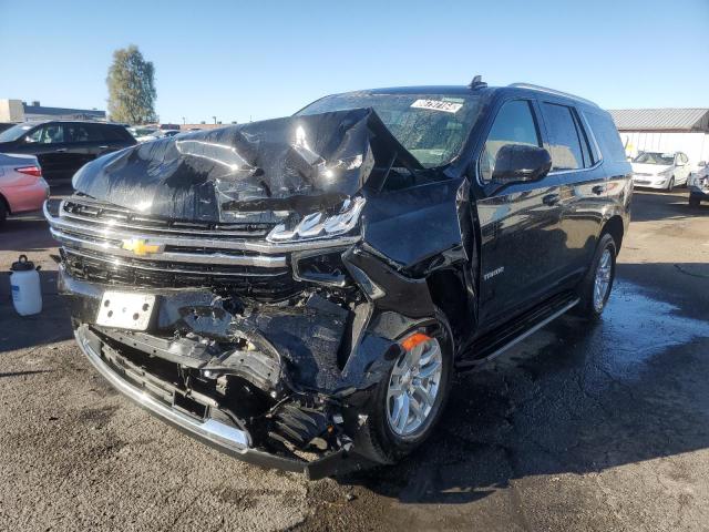 chevrolet tahoe k150 2024 1gnsknkd1rr189032