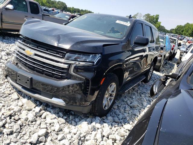 chevrolet tahoe 2021 1gnsknkd3mr208401