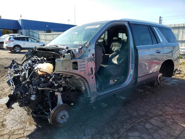 chevrolet tahoe k150 2023 1gnsknkd3pr364832