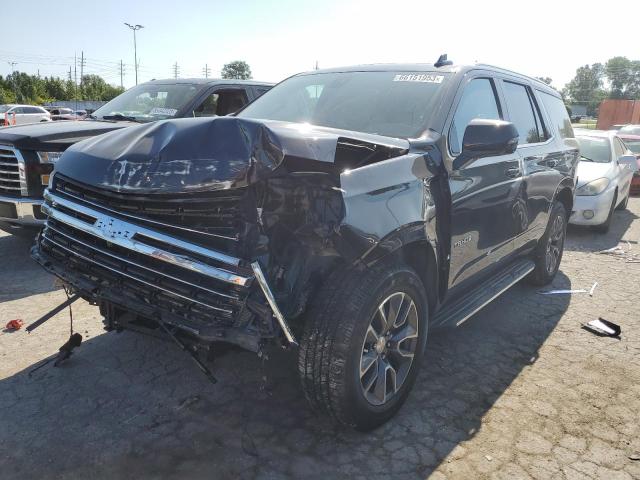 chevrolet tahoe 2022 1gnsknkd4nr240310