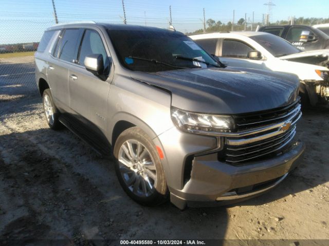 chevrolet tahoe 2021 1gnsknkd9mr386961