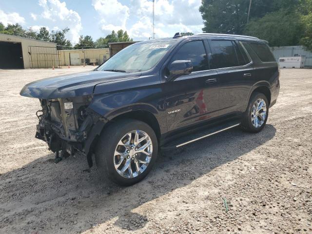 chevrolet tahoe k150 2022 1gnsknkd9nr332173