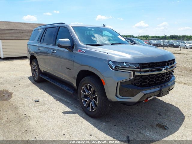 chevrolet tahoe 2021 1gnskpkd1mr105084