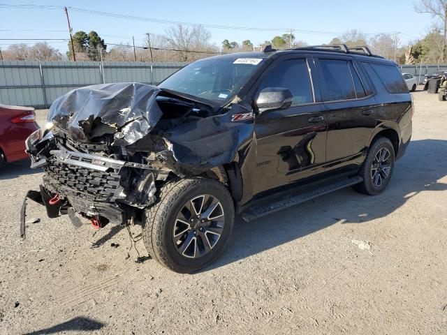 chevrolet tahoe 2022 1gnskpkd3nr161643