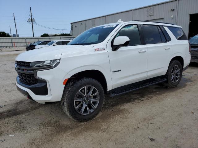 chevrolet tahoe 2021 1gnskpkd4mr488910