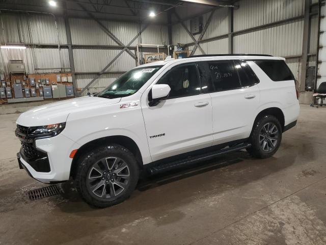 chevrolet tahoe 2022 1gnskpkdxnr167780