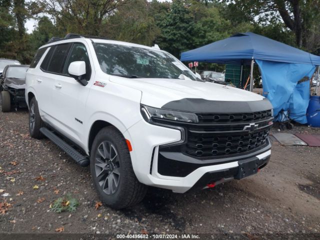 chevrolet tahoe 2023 1gnskpkl5pr224672