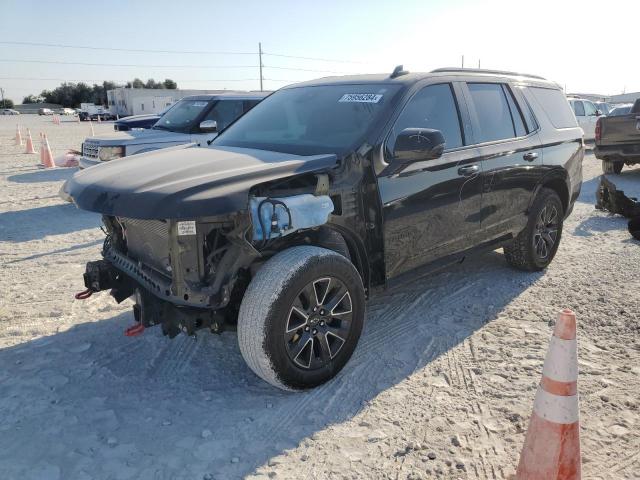 chevrolet tahoe k150 2023 1gnskpkl9pr275446