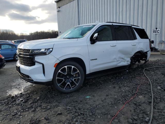 chevrolet tahoe k150 2022 1gnskrkl0nr294654