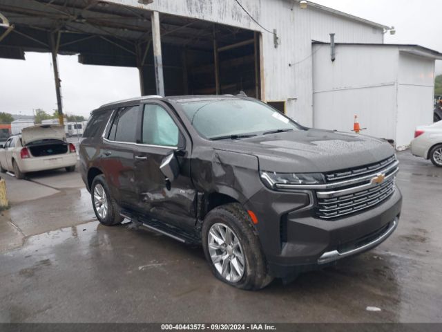 chevrolet tahoe 2021 1gnskskd1mr462400