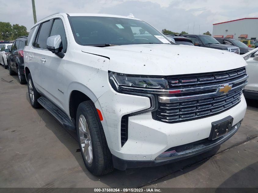 chevrolet tahoe 2022 1gnskskd1nr241414