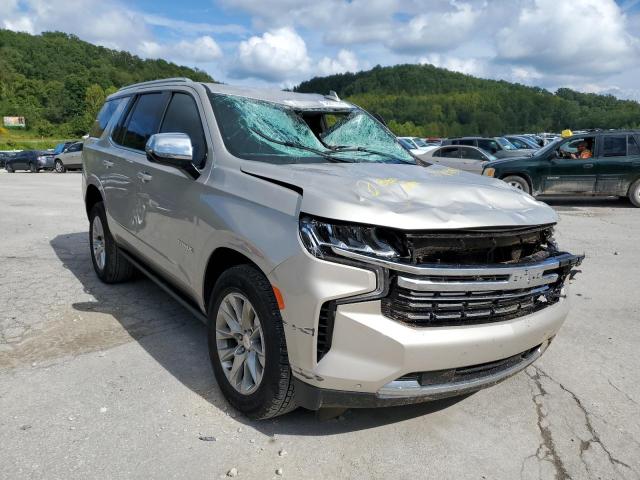 chevrolet tahoe k150 2022 1gnskskd3nr309745