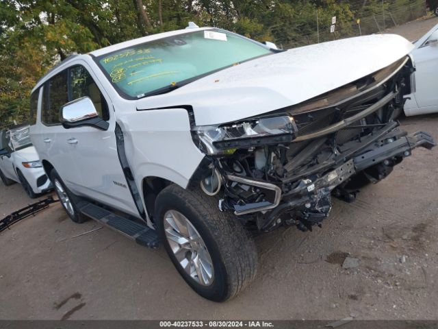 chevrolet tahoe 2022 1gnskskd4nr124359