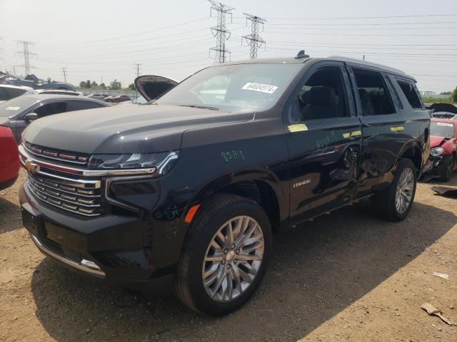 chevrolet tahoe 2024 1gnskskd9rr222597