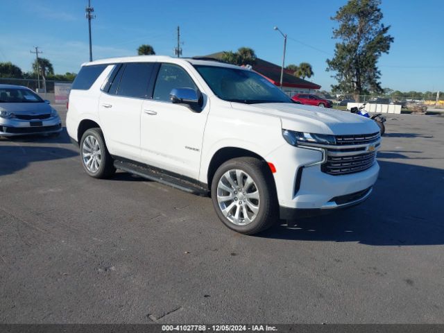 chevrolet tahoe 2024 1gnskskl3rr164705