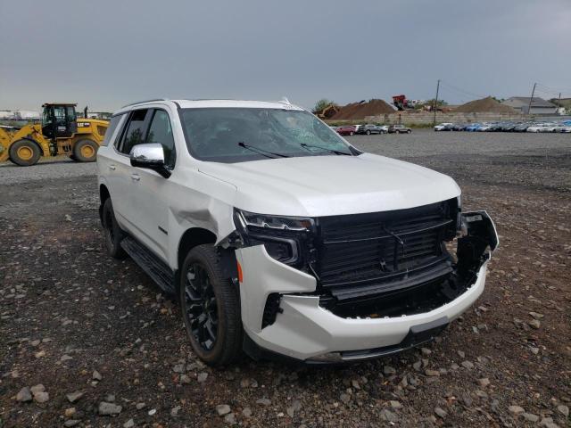 chevrolet tahoe k150 2022 1gnskskl5nr282409