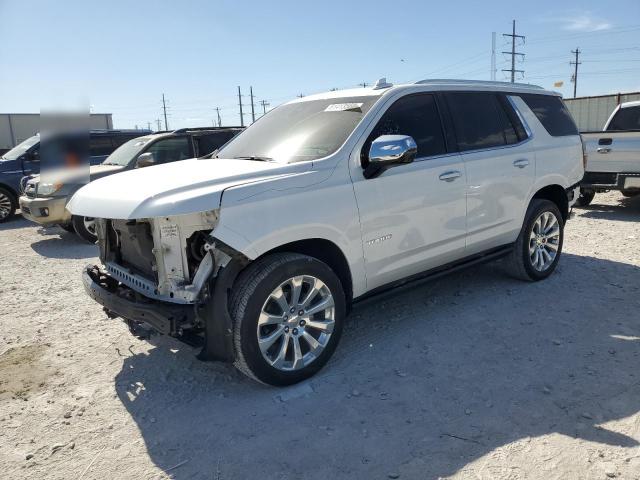 chevrolet tahoe k150 2023 1gnskskl9pr319416