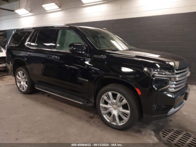 chevrolet tahoe 2021 1gnsktkl3mr336889