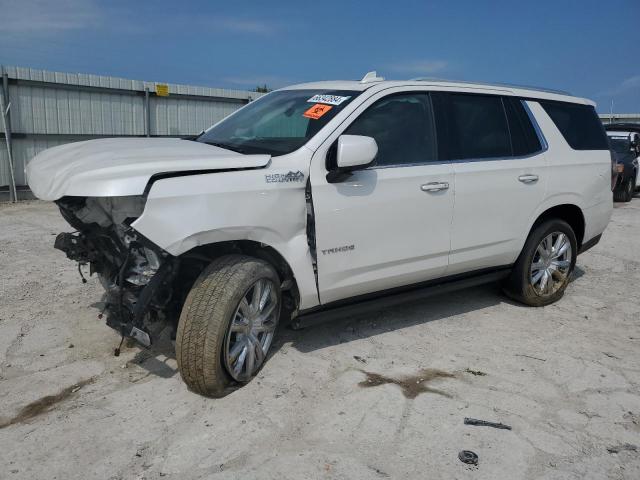 chevrolet tahoe k150 2022 1gnsktkl4nr212731