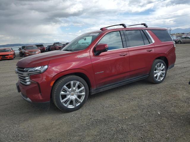 chevrolet tahoe 2022 1gnsktkl5nr210373