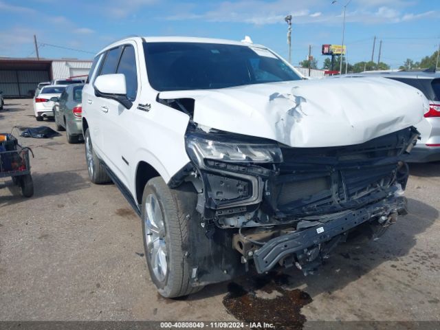 chevrolet tahoe 2021 1gnsktkl9mr430856