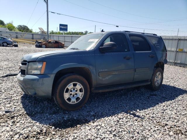 chevrolet tahoe c150 2010 1gnucae04ar177095