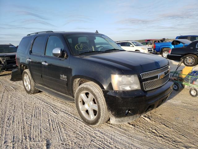 chevrolet tahoe c150 2010 1gnucae05ar197341