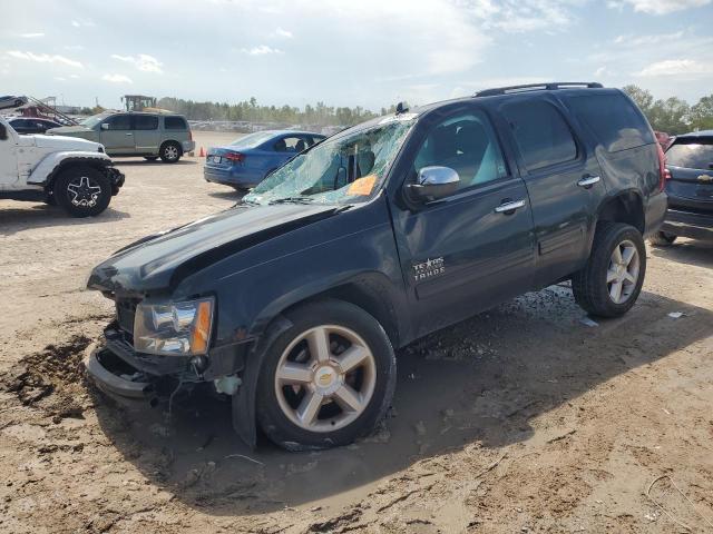 chevrolet tahoe c150 2010 1gnucae06ar289137