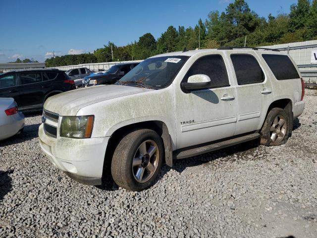 chevrolet tahoe c150 2010 1gnucae07ar187037