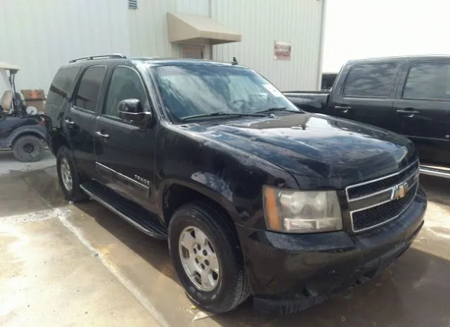 chevrolet tahoe 2010 1gnucae09ar262949