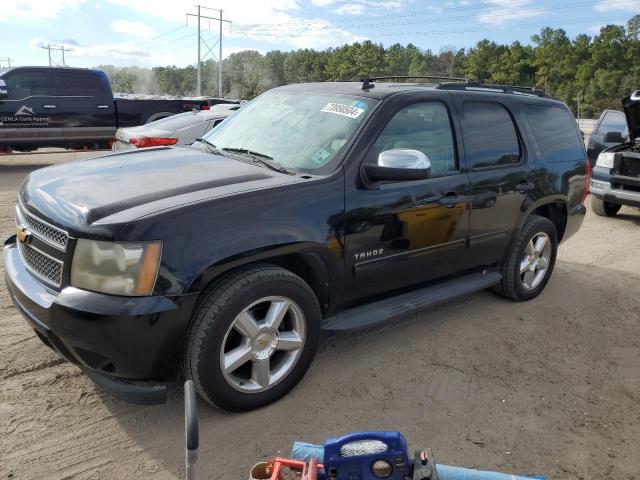 chevrolet tahoe c150 2010 1gnucbe00ar208395