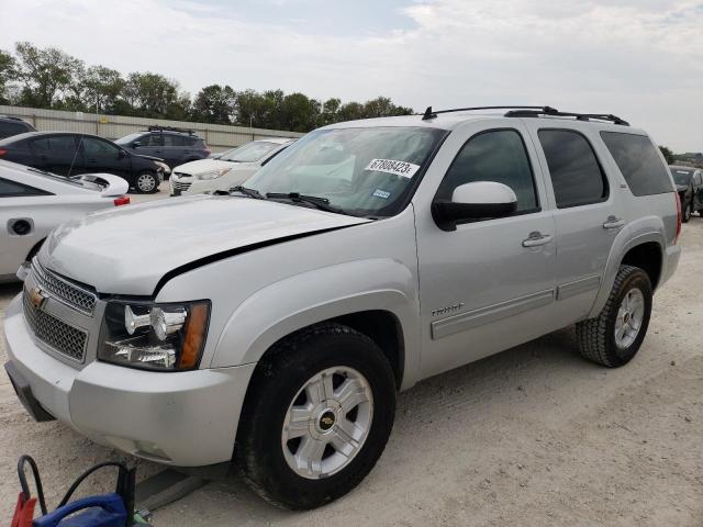 chevrolet tahoe c150 2010 1gnucbe00ar229327